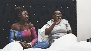Emmanuella the only child 9 -Party Girl#movies #fyp #emmanuell #funny #bestcomedyskit #helpmegoviral