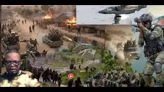 FM 31.1.ALERTE APRES LEURS DEFAITE AU POINT ZERO LA COALITION M23 EN ROUTE VERT LUSENDA PR CONTOURNE