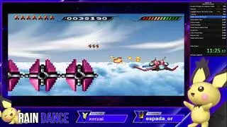 Iridion 3d Any% Hard Mode in 30:50