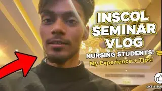Ramada Encore Jalandhar || INSCOL Seminar || Nurses