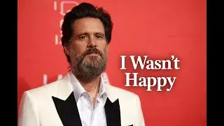 The REAL Reason Jim Carrey Left Hollywood