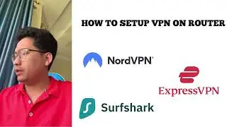 #mmo,របៀបប្រេីប្រាស់VPN នៅលេីRouter