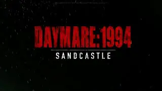 Daymare: 1994 Sandcastle -  [Complete Demo] - [1440p] - Gameplay PC