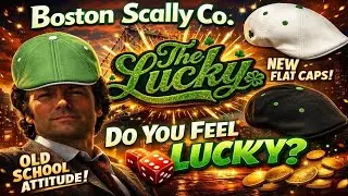 Boston Scally Co. 