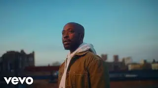 Oscar #Worldpeace - Evening Time feat. Knucks & Etta Bond (Official Video)