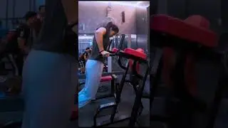 #GymGirl #FitnessMotivation #KukuTheIronGirl  #StrongNotSkinny #SweatAndShine  #WorkoutQueen #gym