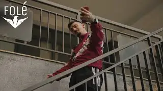DIPA - UJK A DELE (Official Video)