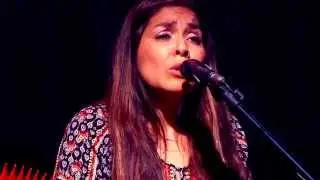 Patricia G&oacute;mez   Paraje El Timb&oacute; - eureka! - Punto HD