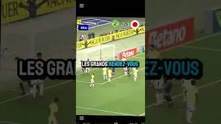 &ldquo;Le Japon HUMILIE le Br&eacute;sil : 3-2, une remont&eacute;e historique !&rdquo; #JaponBr&eacute;sil #FootBuzz #UltraFoot