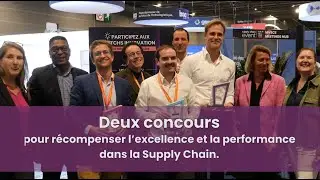 Best Of Supply Chain Event 2025