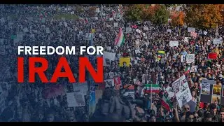 #freeiran Free Iranians from Islamic Terrorist Regime End Times News Update Current Events 2026