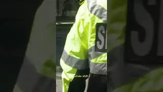 Do Guards Need To Display Their SIA Licence At All Times