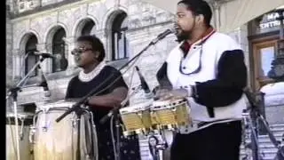 Puentes brothers EPK