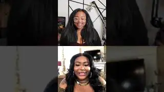 Ts Madison 'interview with the @thejasminebrand The #Tsmadison Experience