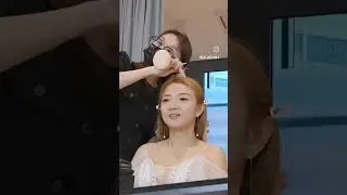 MALAYSIAN 🇲🇾《 CHINESE &times; MALAY 》Wedding Dress Wear with CULTURE Style Different from Malaysia