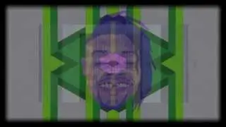 Oneohtrix Point Never x Danny Brown (Benncart Mash-up Remix)