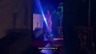 Banga Be Chirongui