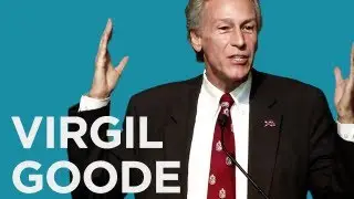 Constitutional Party's Virgil Goode On Student Loans & Debt | NewsBreaker | Ora TV