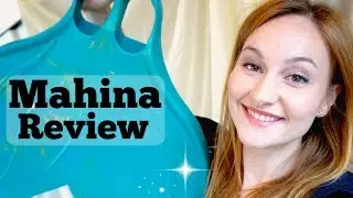Mahina Monofin Review