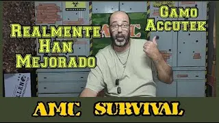 Perdigones Accutek, Realmente Han Mejorado?
