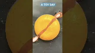 DIY 🧊 🌎 ICE PLANETS #shorts