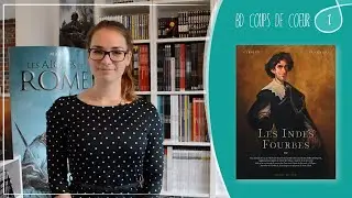 BD COUPS DE COEUR #1 Le château des animaux & Les Indes fourbes