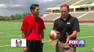 Taco Bell/KBTV Fox 4 Crunch Time Promo