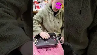 Хэллоу! Магазин 