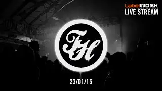 LW Live Stream - Label Spotlight on Tall House Digital