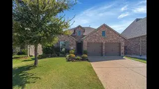 8516 Backwater Bay McKinney TX 75071