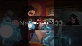 Check out my lastest video 👀 #gaming #twitch #youtubegaming #funny #dispatch #story #fypシ