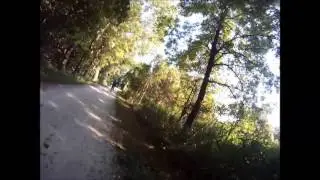 Towpath Ride 2012