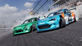 carX drift racing online