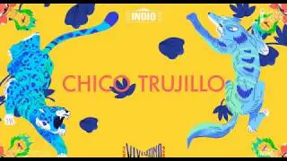CHICO TRUJILLO VIVE LATINO 202O