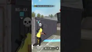 #freefire ========4hp 1/vs2 only sort video🗿🗿🗿🗿🗿🗿🗿🗿🗿🗿