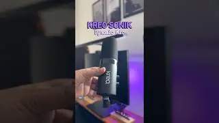 Budget Gaming Mic That Actually Works!