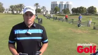 Worldwide Golf Product test: Titleist 915 Driver