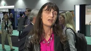 Dr. Janet Pope on Interstitial Lung Disease and RA Patients