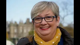 GE2019 Joanna Cherry QC