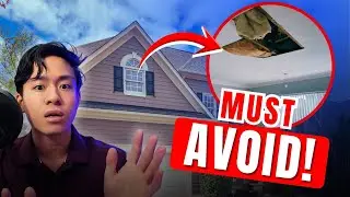 First Time Buyer? Avoid These EXPENSIVE Mistakes!