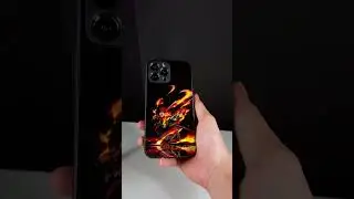 Smart Luminous Phone Case Iphone 14 Pro Max | Iphone 14 Pro Max - Mobile Phone Cases & Covers