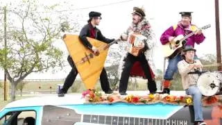 Crazy Camp Kolo- BALKAN LAIKAS