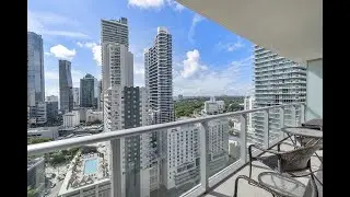 1100 S Miami Avenue, # 2302 Miami, FL | ColdwellBankerHomes.com