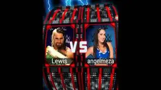 Wwe supercard #4 RING DOMINATION IS LIVE