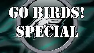 Go Birds Special