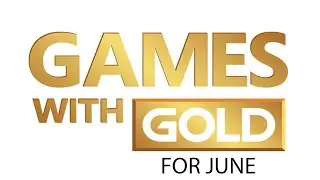 Xbox Live Games with Gold for June [2015]