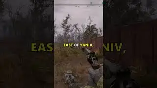 4 обязательных оружия в Сталкере 2