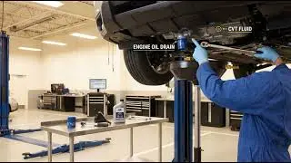 Subaru Oil Change: How to avoid Screwing It Up