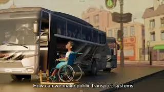 How to create a Code of Conduct for Public Transport.