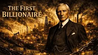 THE FIRST BILLIONAIRE EVER IN HISTORY 